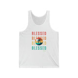 Blessed [Psalm 32:1] - Tank top