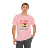 Blessed [Psalm 32:1] - Shirt