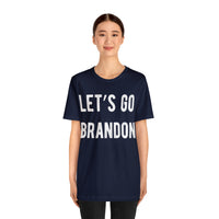 Let's Go Brandon Shirt, Joe Biden, Civil Disobedience, Patriotic Shirt, My Body My Choice, Constitutional, 1776, Patriot Shirt, USA