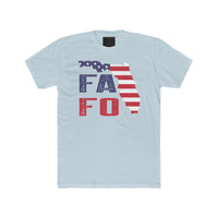 FAFO Florida Men's Cotton Crew Tee