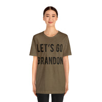 Let's Go Brandon Shirt, Joe Biden, Civil Disobedience, Patriotic Shirt, My Body My Choice, Constitutional, 1776, Patriot Shirt, USA