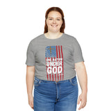 One Nation Under God [Psalm 33:12] - Shirt