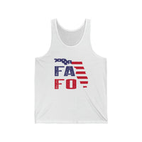 FAFO Florida - Tank top