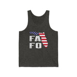 FAFO Florida - Tank top