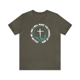 Fishers of Men [Matthew 4:19] - Shirt