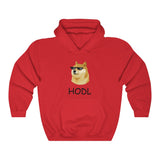 DOGE HODL Hoodie
