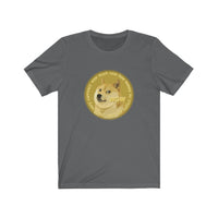 Dogecoin Shirt