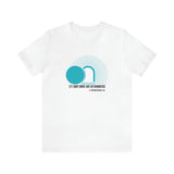 Let Light Shine Out of Darkness [2 Corinthians 4:6] Shirt