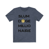 SLUMDOGE MILLIONAIRE Shirt