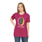 See, the Lion of the Tribe of Judah [Revelation 5:5-6] Shirt