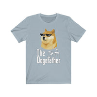 The Dogefather Shirt