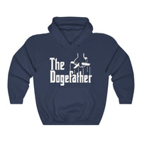 The Dogefather Hoodie