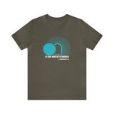 Let Light Shine Out of Darkness [2 Corinthians 4:6] Shirt