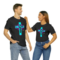 Crucified with Christ [Galatians 2:20] Shirt