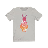 Just a Girl Who Loves Anime & Food, Gift for Her, Anime Girl Shirt