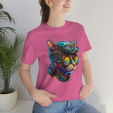 Mechanical Meow Shirt