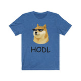 DOGE HODL Shirt