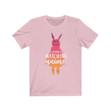 I'd Rather Be Watching Anime, Gift for Her, Gift for Him,  Anime Fan Shirt