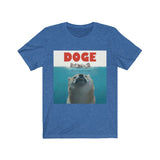 Doge Jaws Shirt