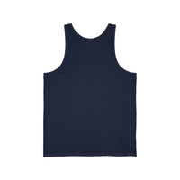 Jesus, I'll Be Back [Acts 1:6-11] Tank top