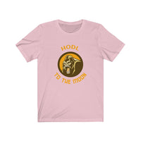 HODL To The Moon Shirt