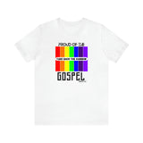 Proud of the Gospel [Genesis 9:13] Shirt