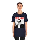 Ron DeSavage Deal With It Shirt
