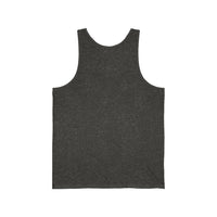Be Strong and Courageous [Joshua 1:9] Tank top