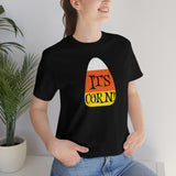 It's Corn Candy Corn Halloween Shirt