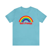 God's Promise [Genesis 9:13] Shirt
