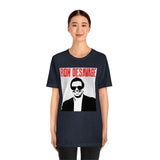 Ron DeSavage Deal With It Shirt