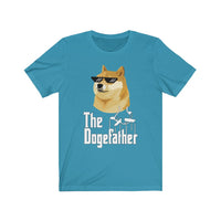 The Dogefather Shirt