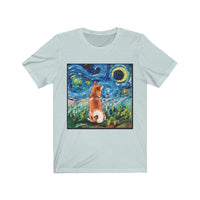 Shiba Inu in Van Gogh style Shirt, Doge Van Gogh, Dog lovers, Puppy love, Dogecoin, Crypto, Meme Shirt