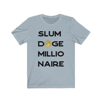 SLUMDOGE MILLIONAIRE Shirt