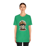Mouse and Mushroom Quest Shirt