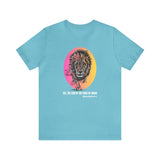 See, the Lion of the Tribe of Judah [Revelation 5:5-6] Shirt