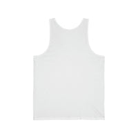 Let Light Shine Out of Darkness [2 Corinthians 4:6] Tank top