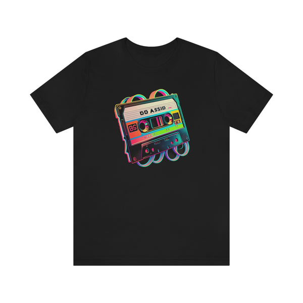 The Neon Cassette Dreams Shirt