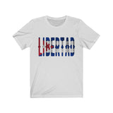 Cuba Libertad Shirt, Cuba Libre, SOS Cuba, Free Cuba, Cuban Pride, Cuban American