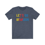 Let's Go Brandon Shirt, Civil Disobedience, Patriotic Shirt, My Body My Choice, Constitutional, 1776, Patriot Shirt, USA