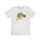 Doge-1 To The Moon Shirt