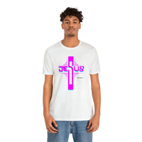 Crucified with Christ [Galatians 2:20] Shirt