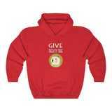 Give Them The Dogecoin Hoodie