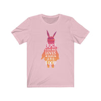 Just a Girl Who Loves Anime & Food, Gift for Her, Anime Girl Shirt