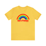 God's Promise [Genesis 9:13] Shirt