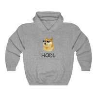 DOGE HODL Hoodie