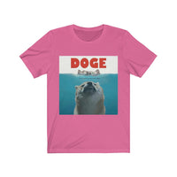 Doge Jaws Shirt