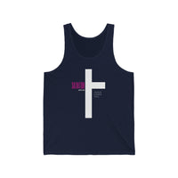 Salvation [Acts 4:12]  Tank top