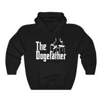 The Dogefather Hoodie