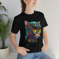 Mechanical Meow Shirt